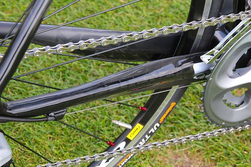 Review: Mekk 3G Potenza SL5.5 | road.cc